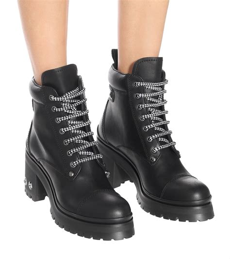 bottines femme miu miu|Boots And Ankle Boots For Women .